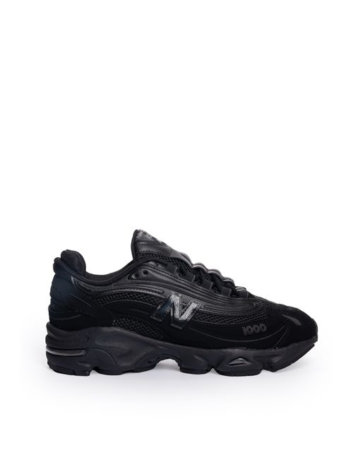 Sneakers 1000B Black NEW BALANCE | M1000B
